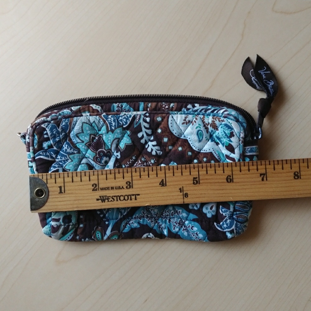 Vera Bradley | Java Blue | Offers? - image 3